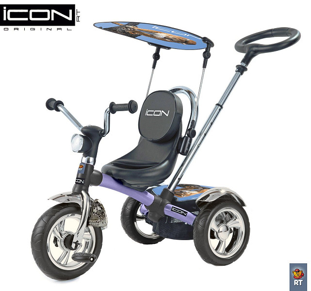 Купить Lexus Trike Original Icon 4