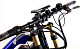 Купить Электровелосипед ELBIKE Turbo R75 1500W 48V 16Ah