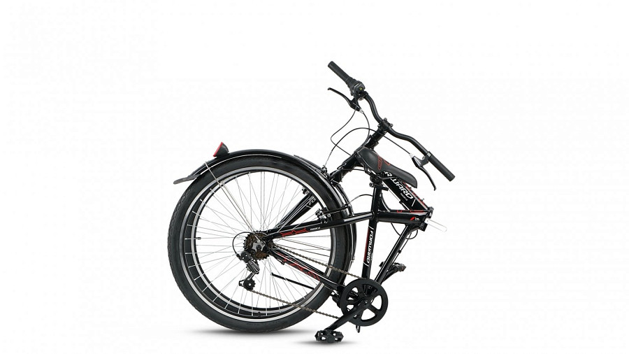Купить Forward Tracer 1.0 2016