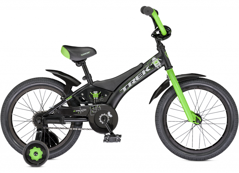 Купить TREK Jet 16 2014