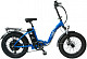 Купить Электровелосипед ELBIKE Taiga 2 St 500W 36V 10Ah
