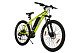 Купить Электровелосипед ELTRECO XT700