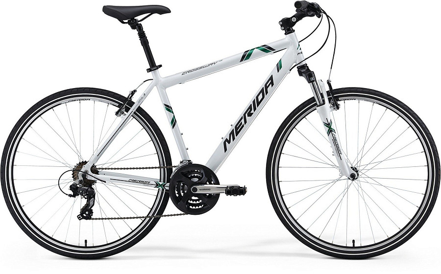 Купить Merida Crossway 10 2014