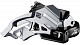 Купить Переключатель передний SHIMANO ACERA M3000, ДЛЯ 40Т, универсальная тяга, EFDM3000TSX6