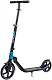 Купить Самокат NOVATRACK Deft 230, 230FS.DEFT.BL9