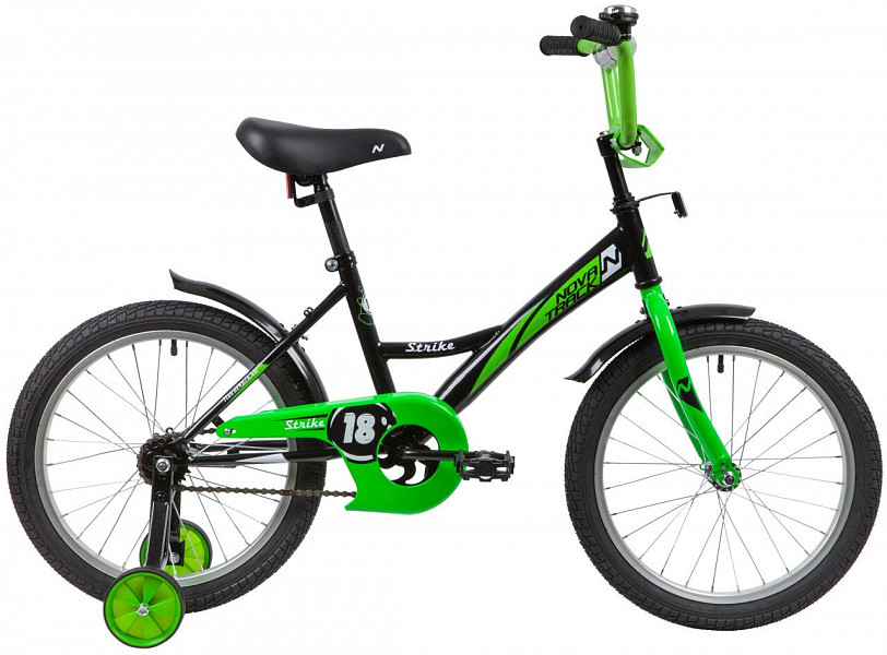 Купить NOVATRACK Strike 16 2020
