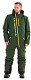 Купить Комбинезон DRAGONFLY SKI Basic MAN (все цвета)