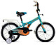 Купить FORWARD Crocky 16 2021
