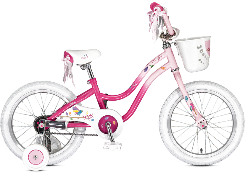 Купить TREK Mystic 16 2014