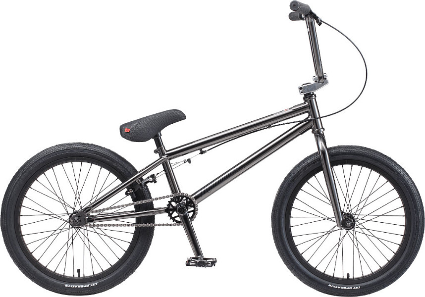 Купить TECH TEAM BMX Millennium 20 2020