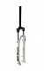 Купить Амортизационная вилка RST Blaze 27.5 TNL, 1-1/8 дюймов , 100мм, D, белая