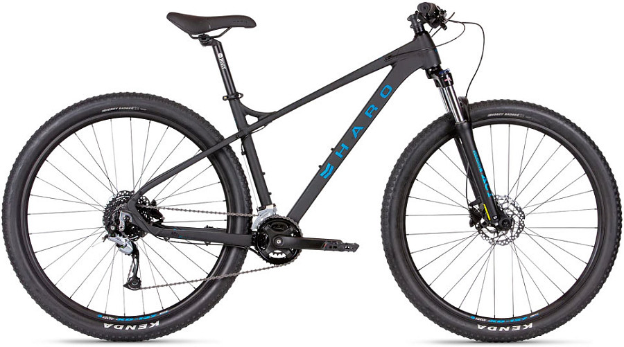 HARO Double Peak 29 Trail 2021