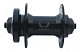 Купить Втулка передняя WANG ZHENG WZ-A282F, 32 отверстий, 100 мм, 9 мм эксцентрик, 108 мм,  черный, RFHWZA282F01