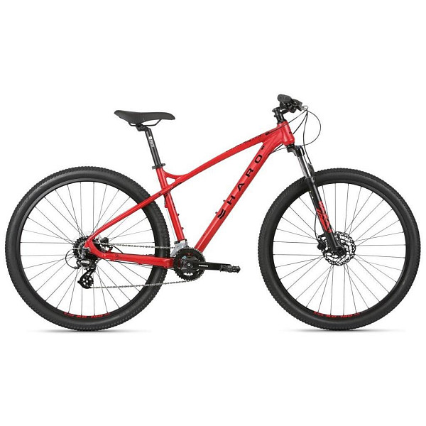 Купить HARO Double Peak 29 Sport 2020