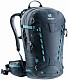 Купить Рюкзак DEUTER 2018-19 Freerider Pro 30 black 3303417/7000