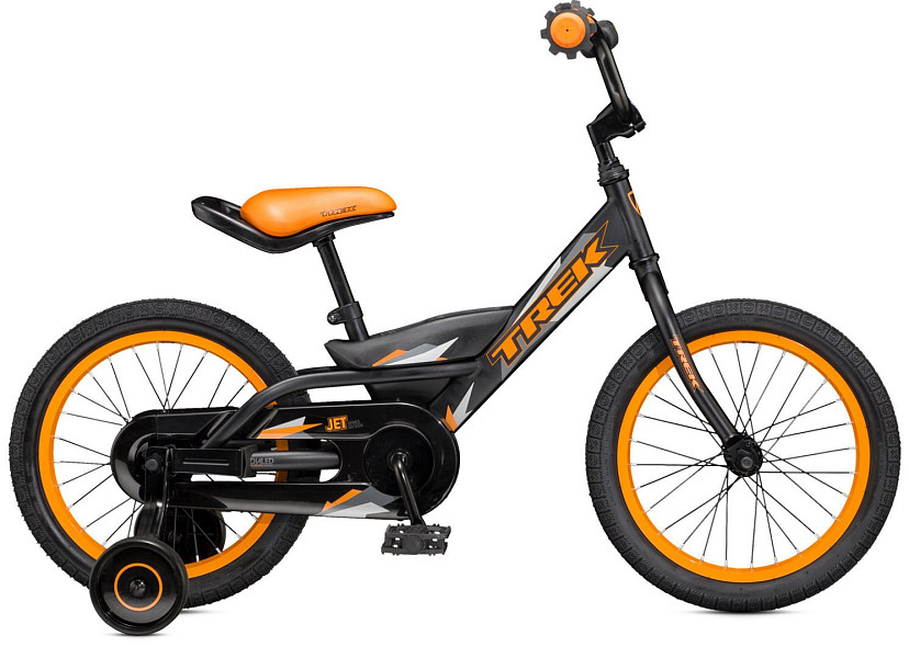 Купить TREK Jet 16 Boys 2015