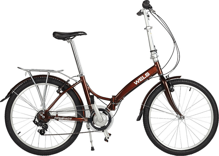 Купить WELS Compact 24-7