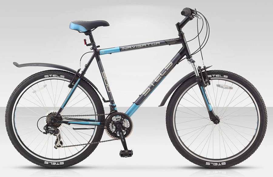Купить STELS Navigator 500 2015