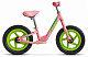 Купить Беговел STELS Powerkid 12 (Girl) V020 2019