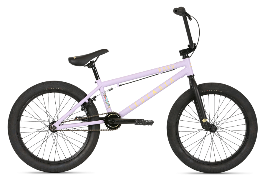 Купить HARO Leucadia 20.5 BMX 2021