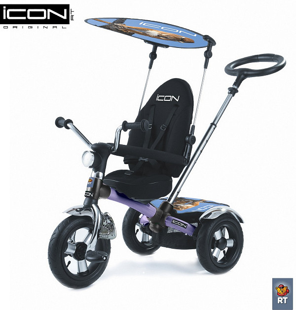 Купить Lexus Trike Original Icon 1
