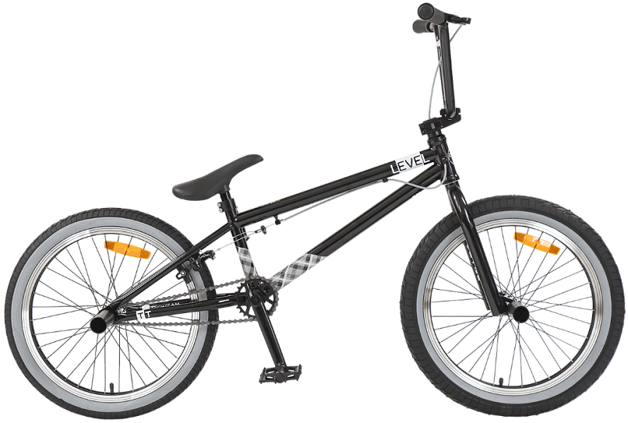 Купить TECH TEAM BMX Level 20 2020