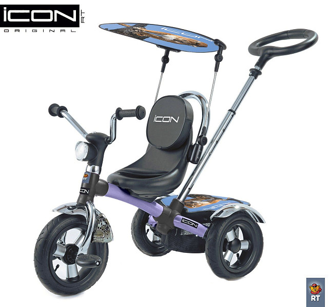 Купить Lexus Trike Original Icon 2