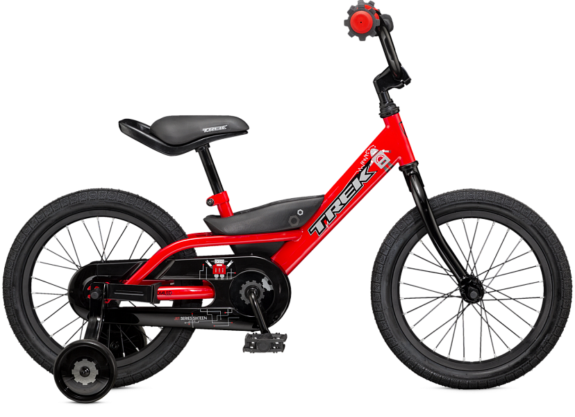 Купить TREK Jet 16 Boys 2015