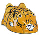 Купить Шлем детский STG MV7-TIGER размер XS