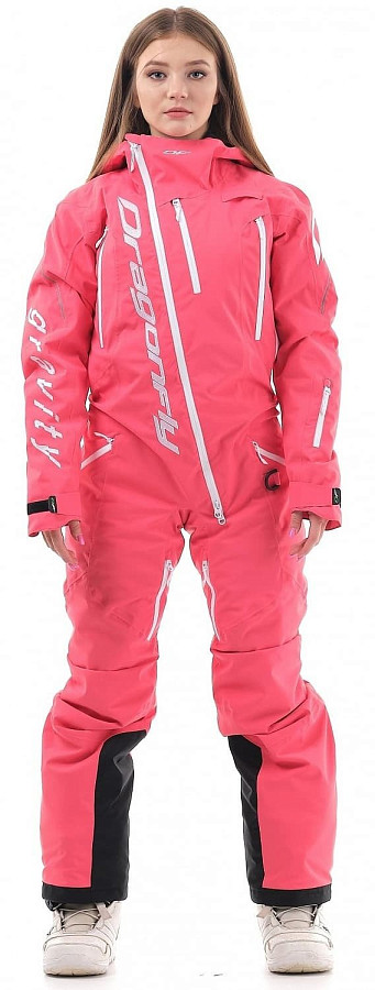 Купить Комбинезон DRAGONFLY SKI Premium WOMAN (все цвета)