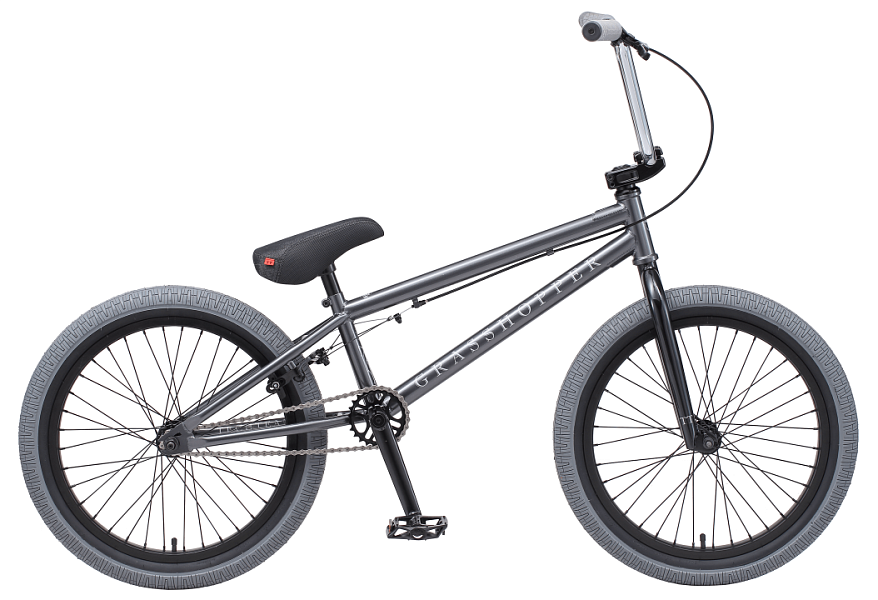 Купить TECH TEAM BMX Grasshopper 2020