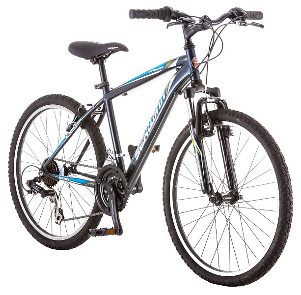 Купить SCHWINN High Timber 24 Boy 2019