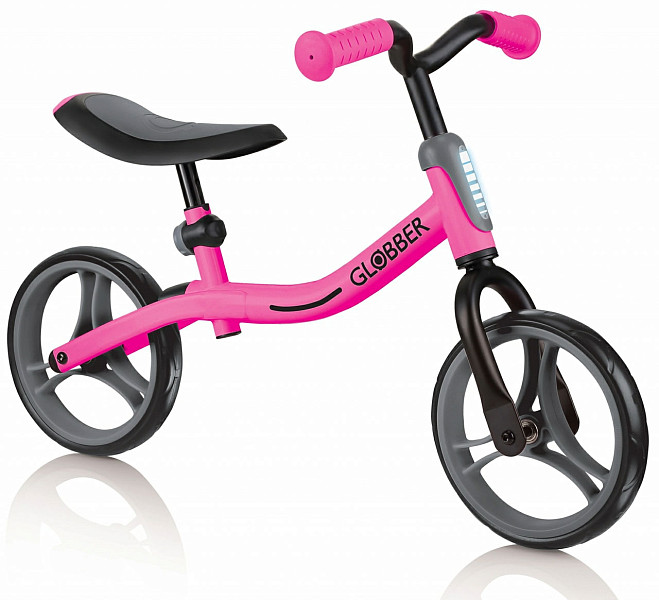 Купить Беговел GLOBBER Go Bike