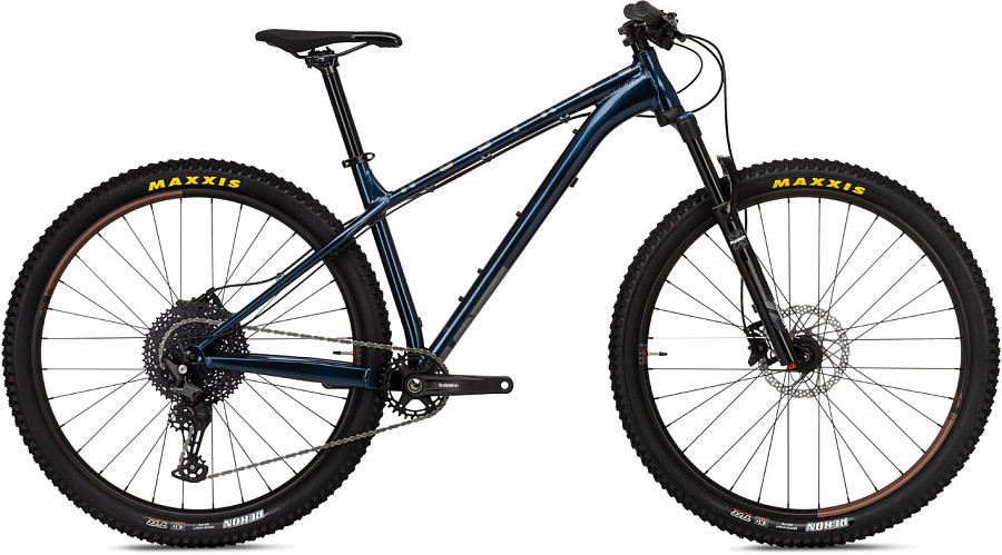 Купить NS BIKES Eccentric Lite 1 29 2021