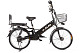 Купить Электровелосипед ELTRECO e-ALFA GL