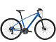 Купить TREK Dual Sport 1 700C 2020