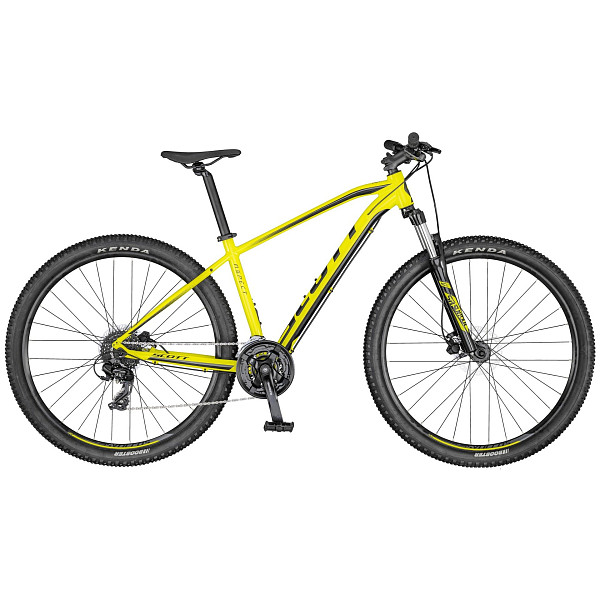 Купить SCOTT Aspect 760 2020