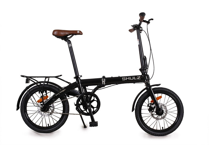 Купить Shulz Hopper XL 2018