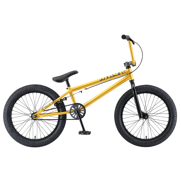 Купить TECH TEAM BMX Mack 2019