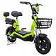 Купить Электровелосипед ELBIKE Dacha mini 600 А20 (электромопед)