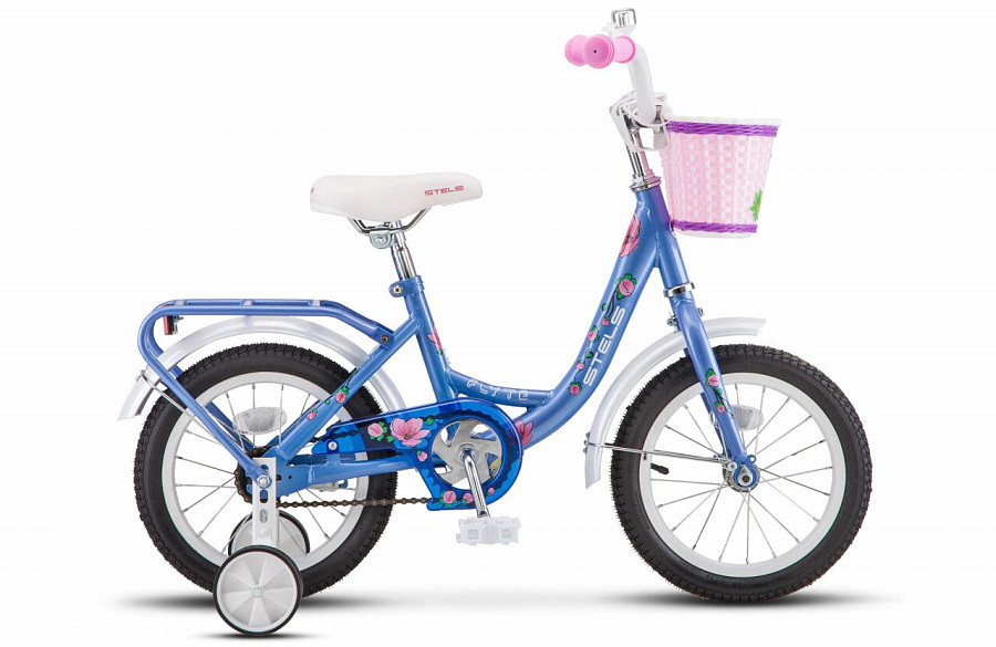 Купить STELS Flyte 14 Lady 2020