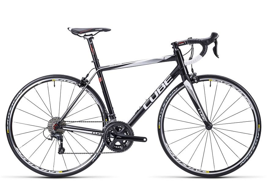 Купить Cube Peloton SL 2015