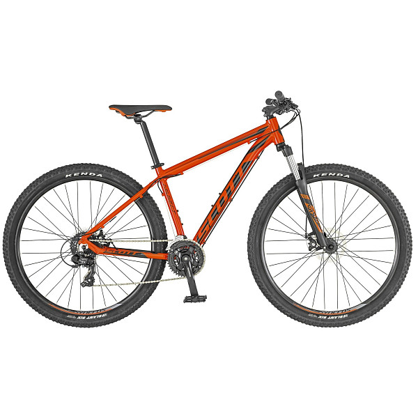 Купить Scott Aspect 970 2019