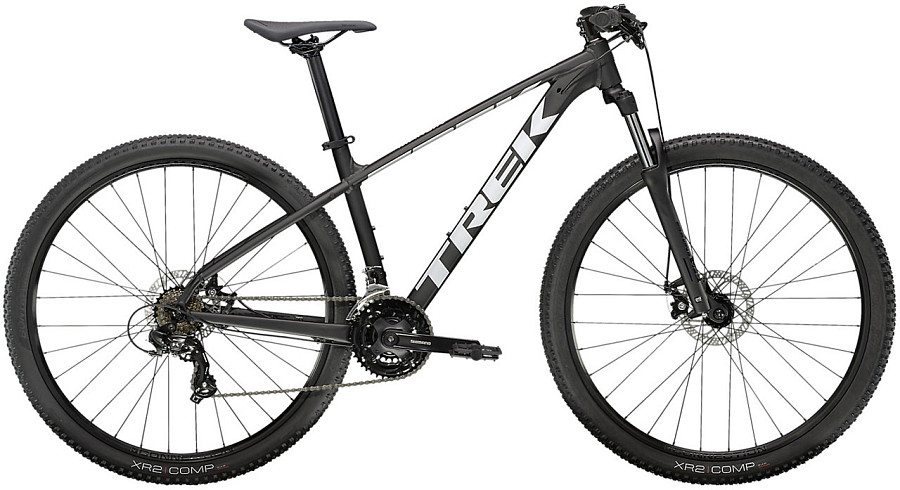 Купить TREK Marlin 4 27.5 2022