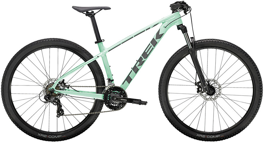 Купить TREK Marlin 4 27.5 2022