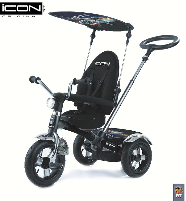 Купить Lexus Trike Original Icon 1