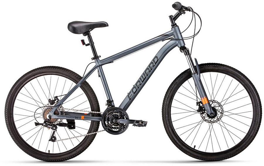 Купить FORWARD Hardi 26 2.0 D 2022