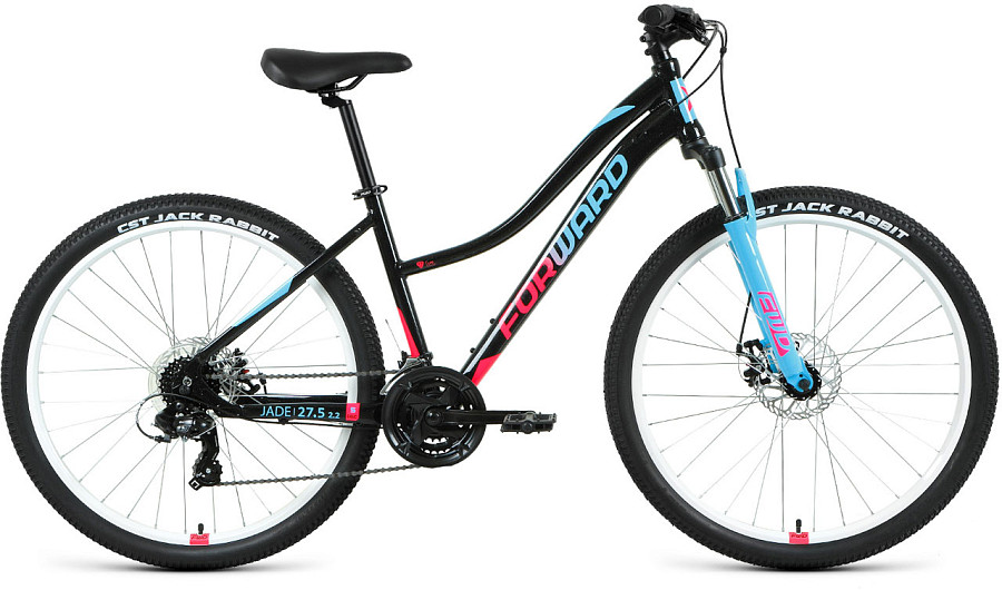 Купить FORWARD Jade 27.5 2.0 D 2022