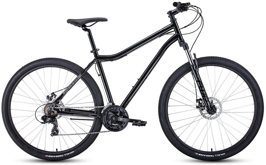Купить FORWARD Sporting 29 2.0 Disc 2021