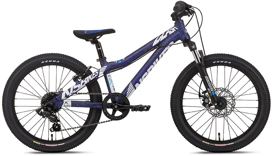Купить NS BIKES Clash 20 2021